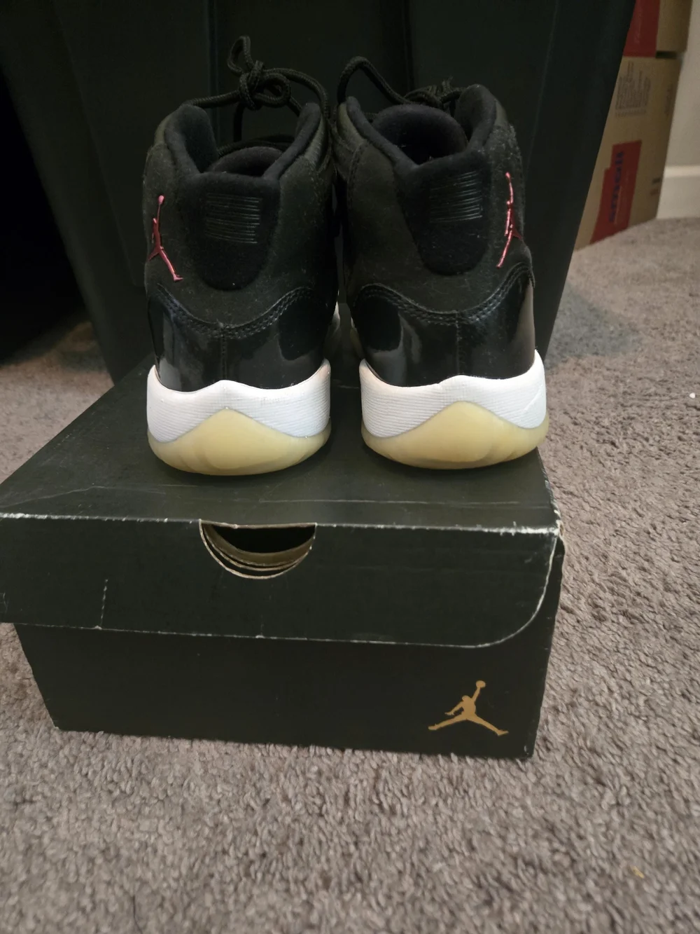 Air Jordan 11 Retro
